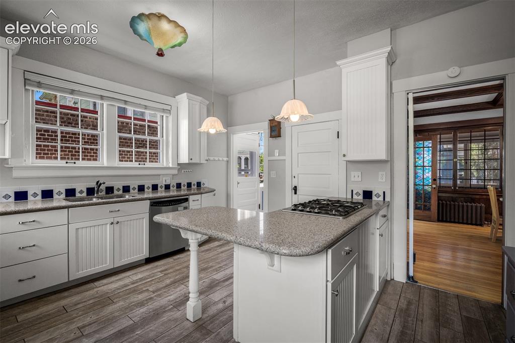 731 N Cascade Avenue Colorado Springs CO 80903