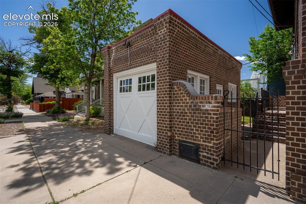 731 N Cascade Avenue Colorado Springs CO 80903