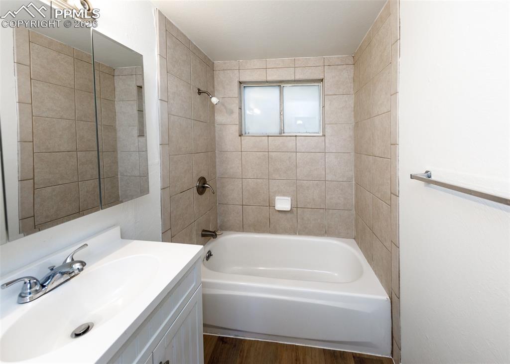 1174 Magnolia Street Colorado Springs CO 80907