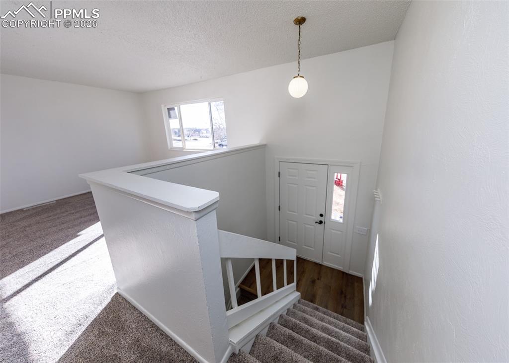 1174 Magnolia Street Colorado Springs CO 80907