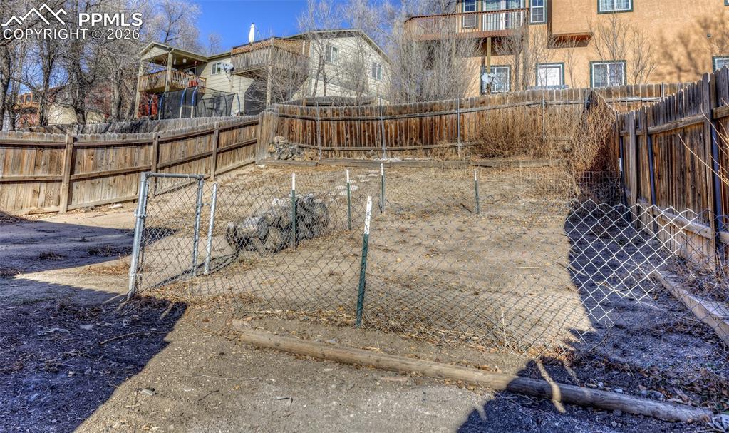 1174 Magnolia Street Colorado Springs CO 80907