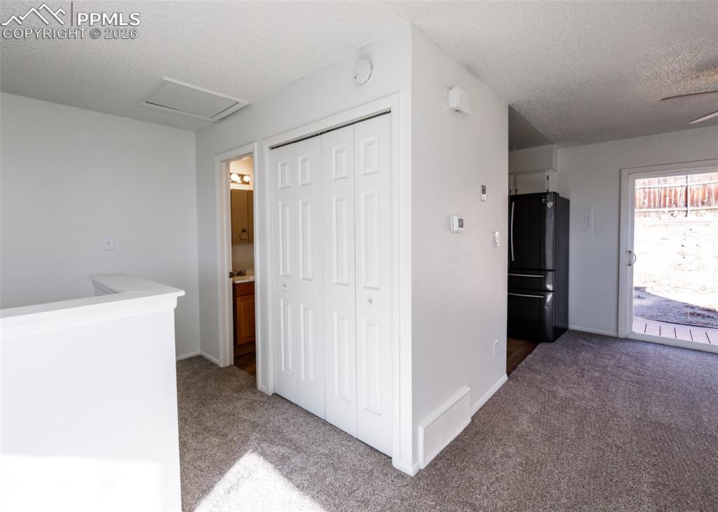 1174 Magnolia Street Colorado Springs CO 80907