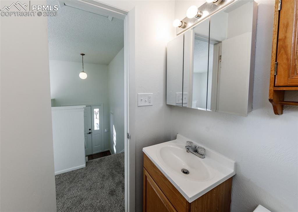 1174 Magnolia Street Colorado Springs CO 80907