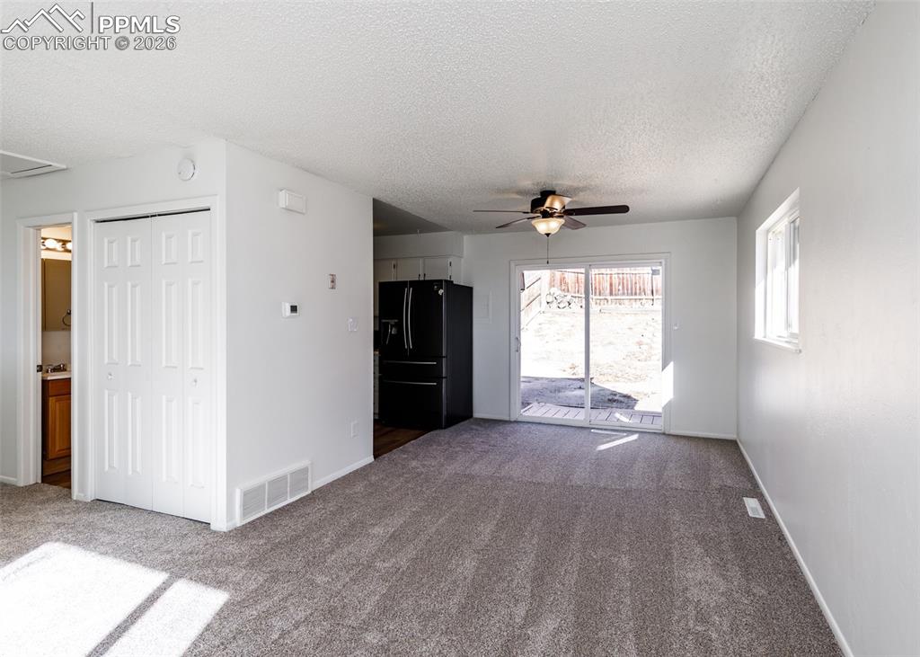 1174 Magnolia Street Colorado Springs CO 80907