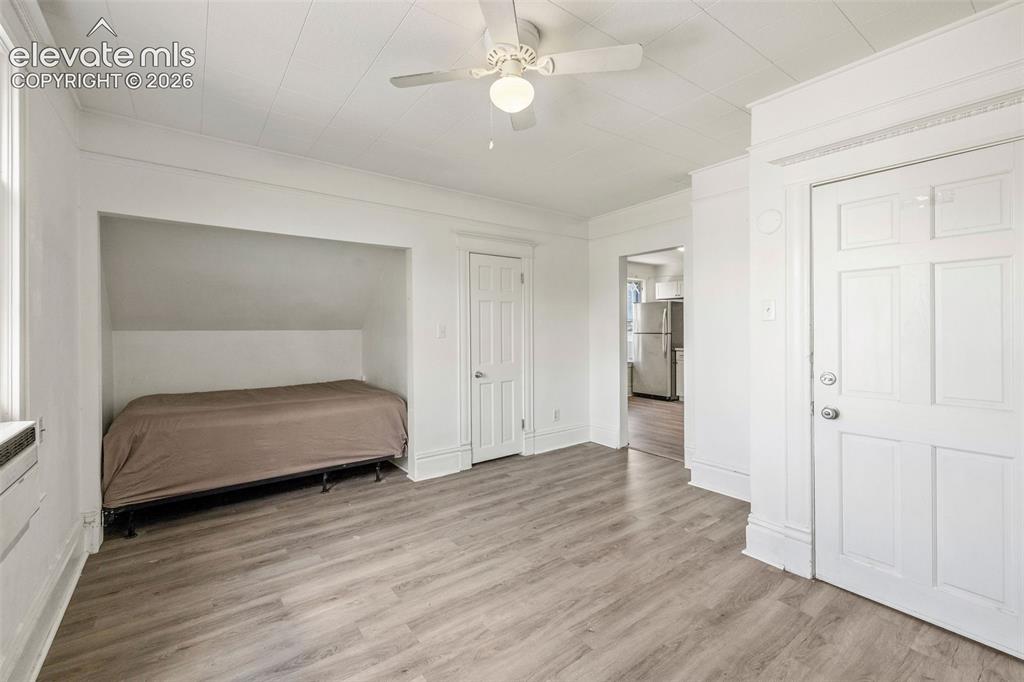 514 N Wahsatch Avenue Colorado Springs CO 80903