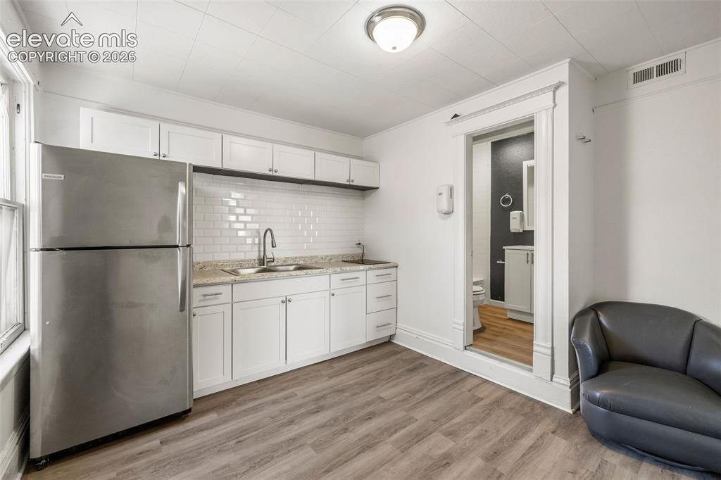 514 N Wahsatch Avenue Colorado Springs CO 80903