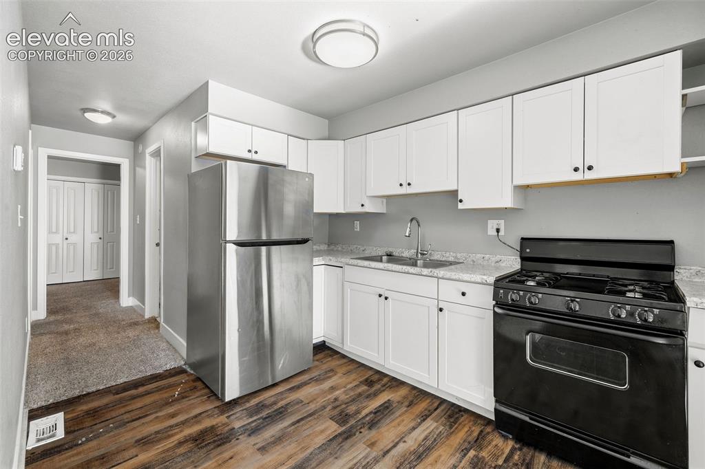 514 N Wahsatch Avenue Colorado Springs CO 80903