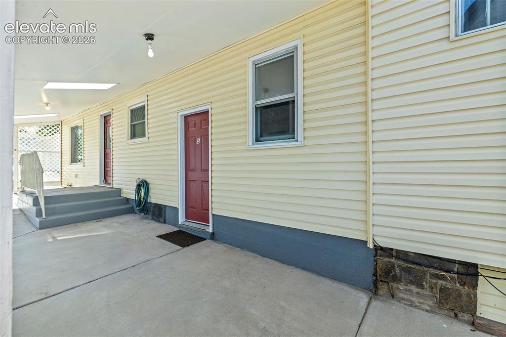 514 N Wahsatch Avenue Colorado Springs CO 80903