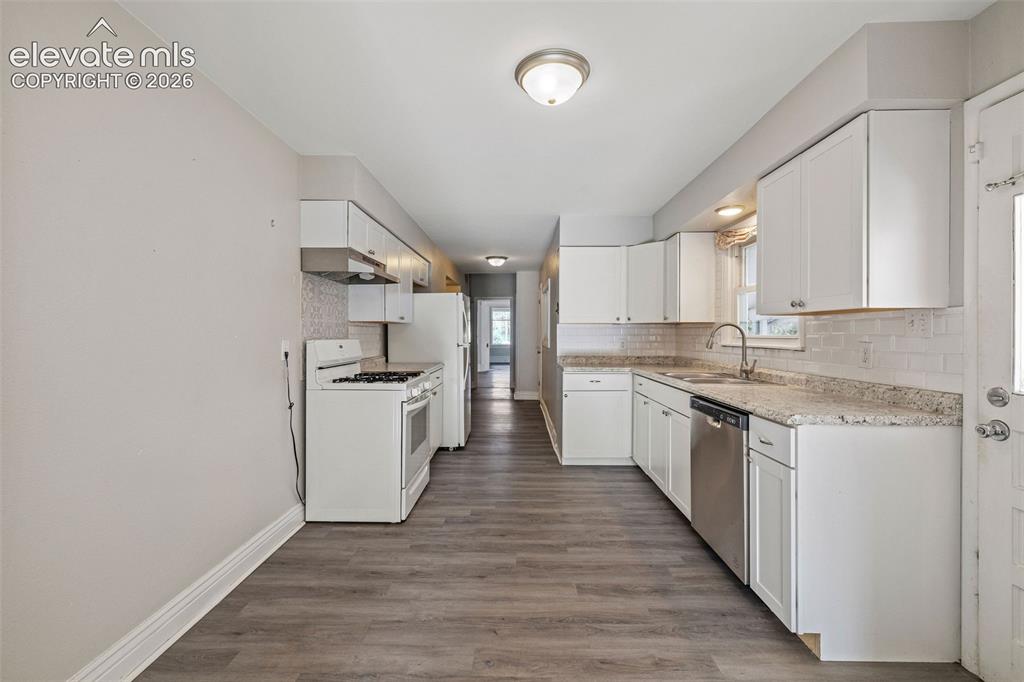 514 N Wahsatch Avenue Colorado Springs CO 80903