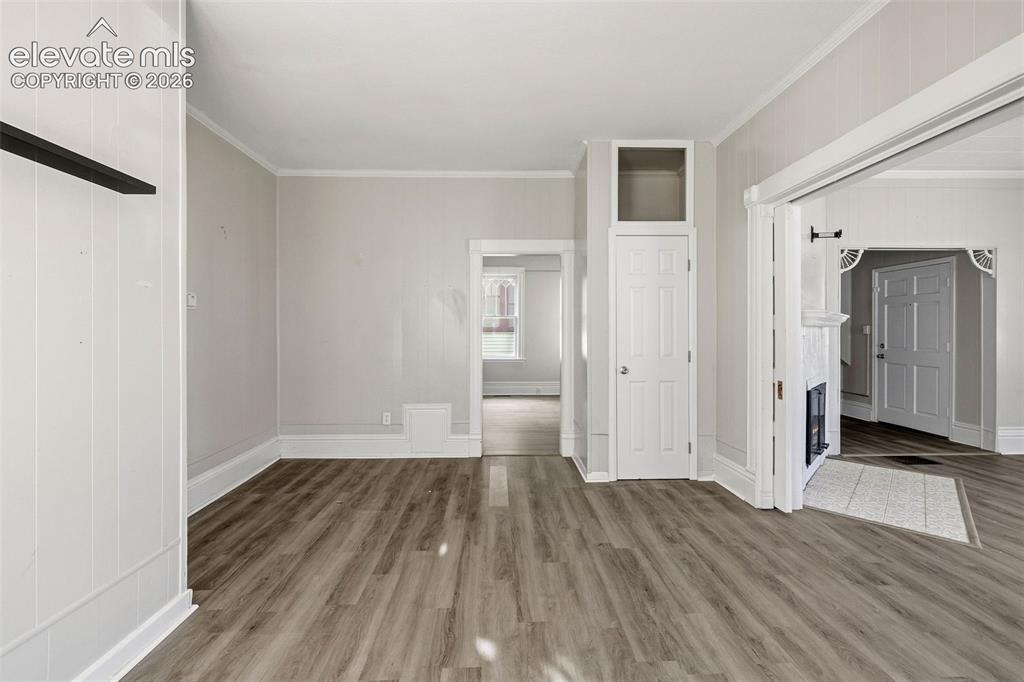 514 N Wahsatch Avenue Colorado Springs CO 80903