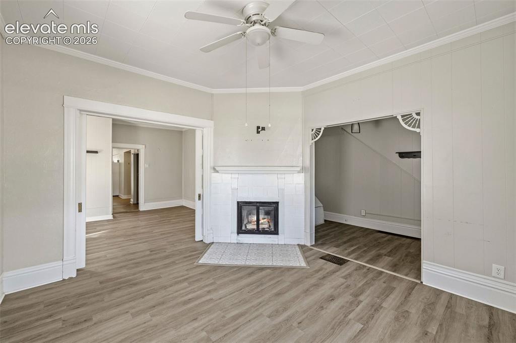 514 N Wahsatch Avenue Colorado Springs CO 80903