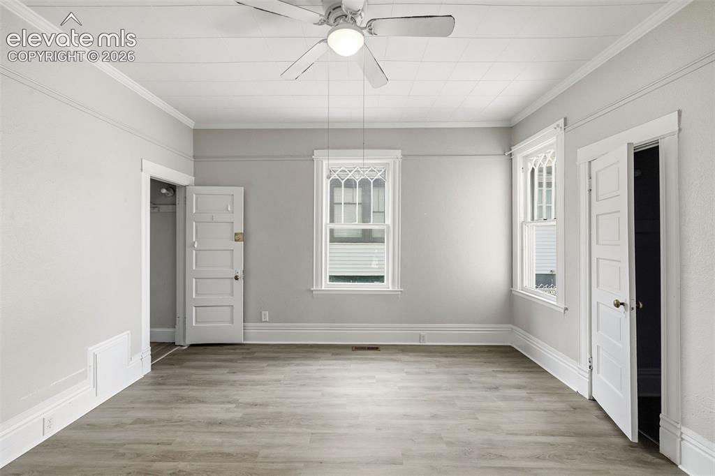 514 N Wahsatch Avenue Colorado Springs CO 80903