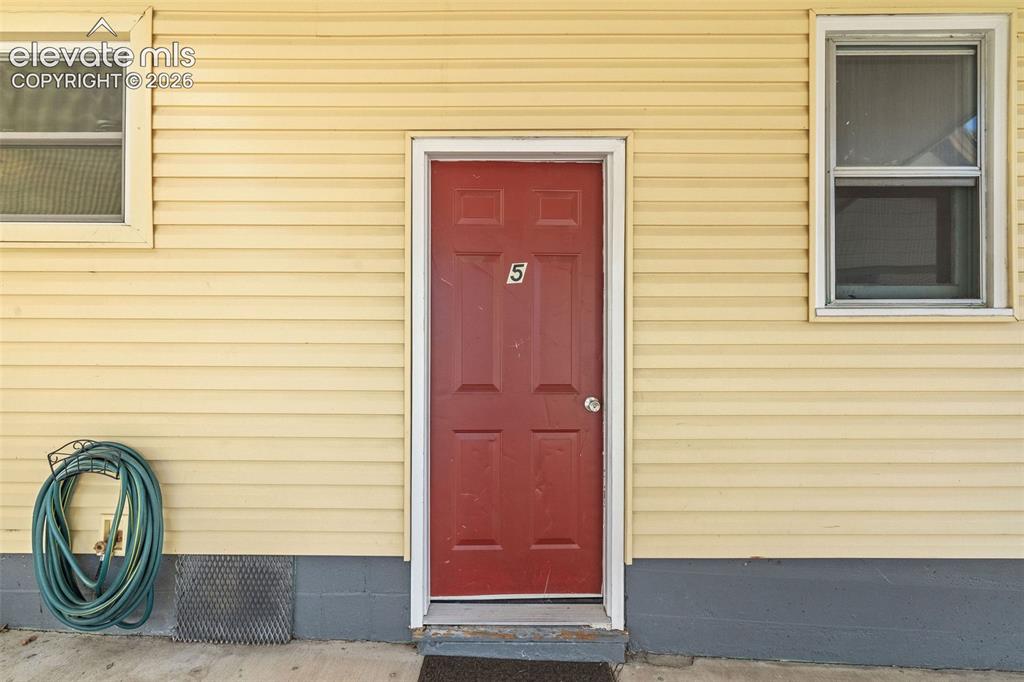 514 N Wahsatch Avenue Colorado Springs CO 80903