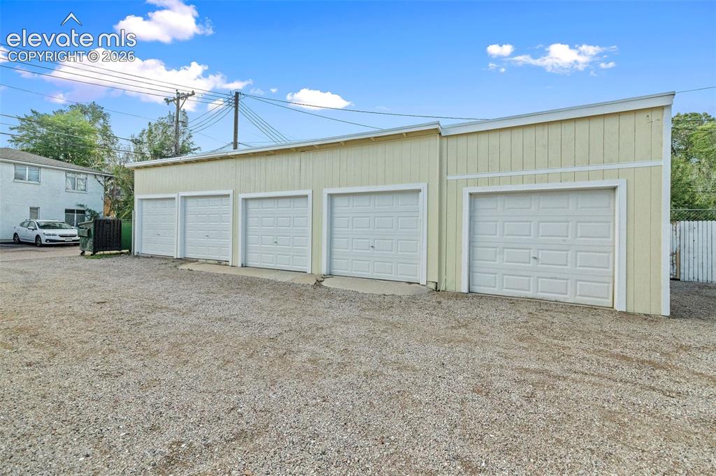 514 N Wahsatch Avenue Colorado Springs CO 80903