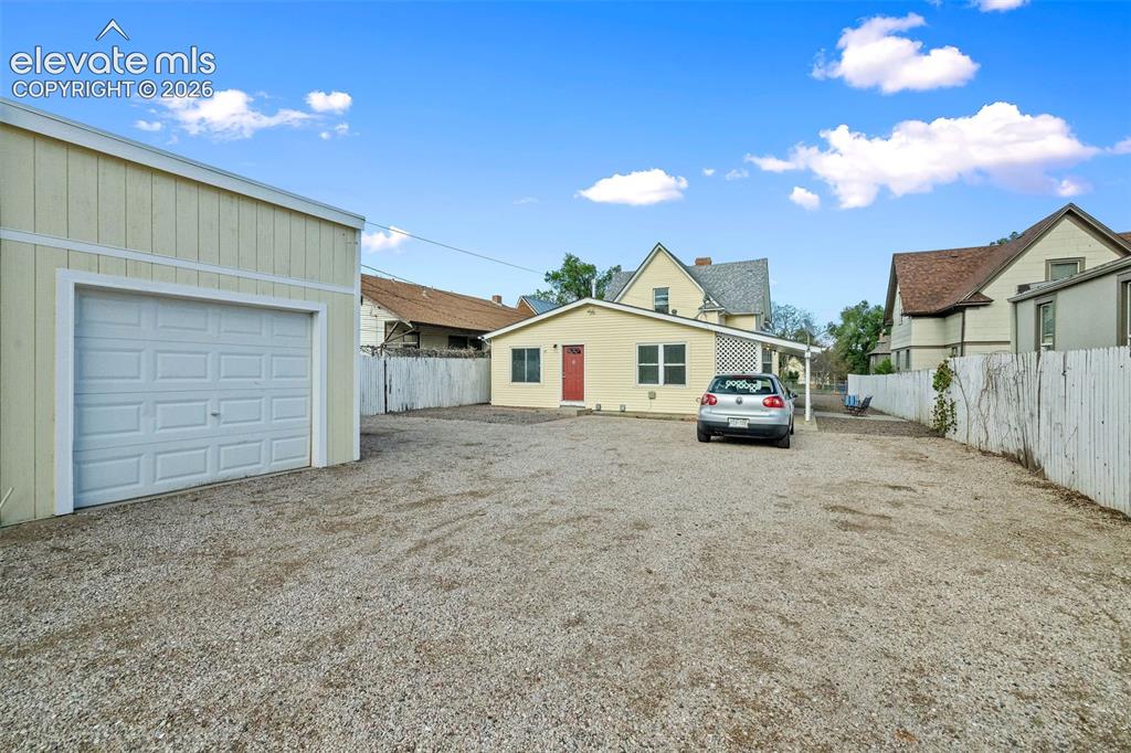 514 N Wahsatch Avenue Colorado Springs CO 80903