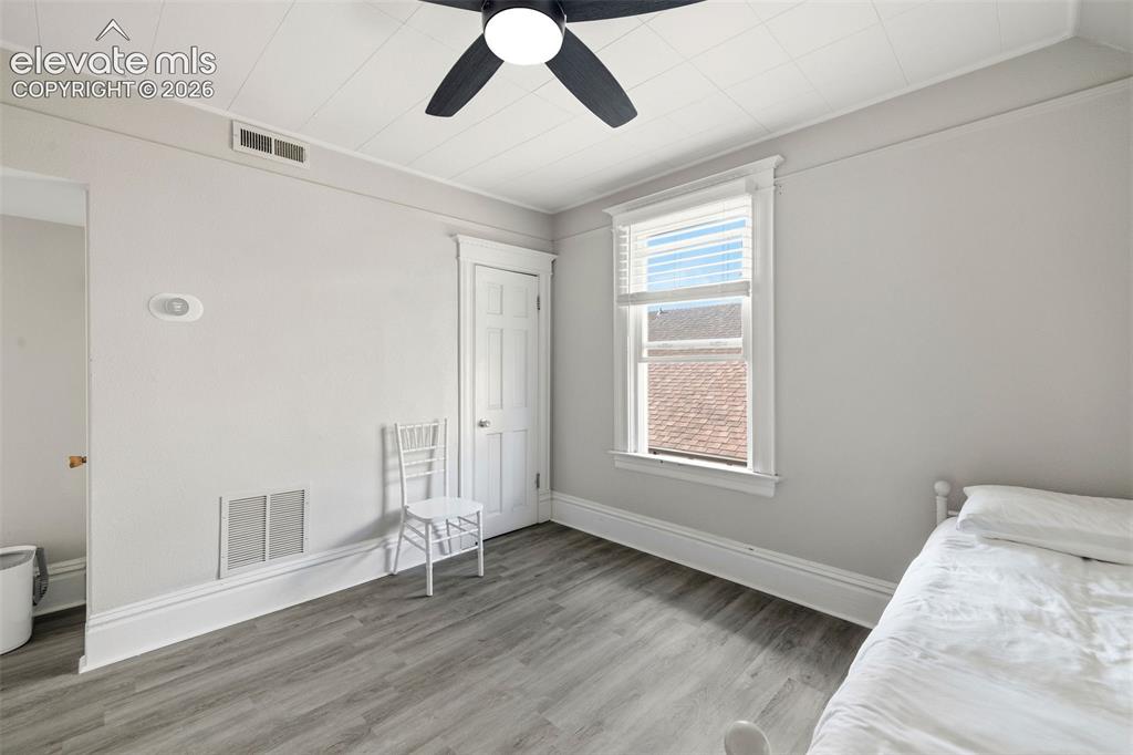 514 N Wahsatch Avenue Colorado Springs CO 80903