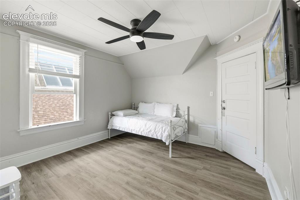 514 N Wahsatch Avenue Colorado Springs CO 80903