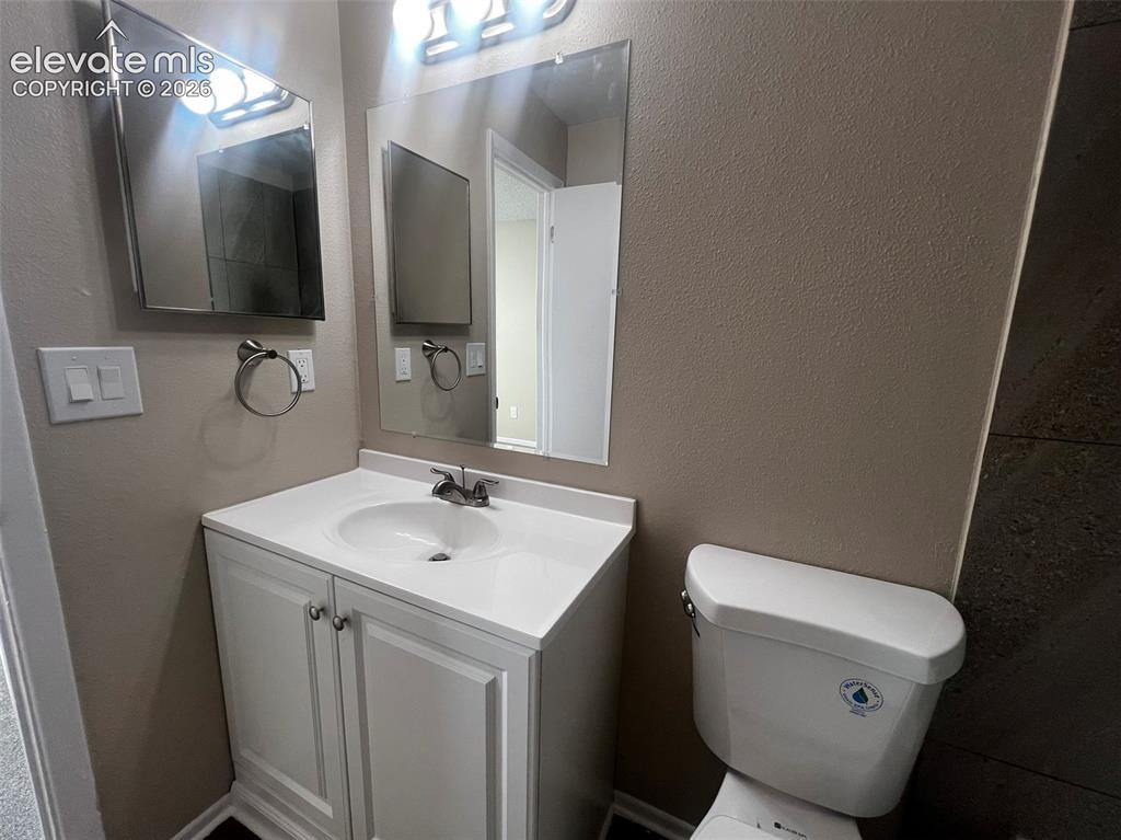 1015 Bennett Avenue Colorado Springs CO 80909