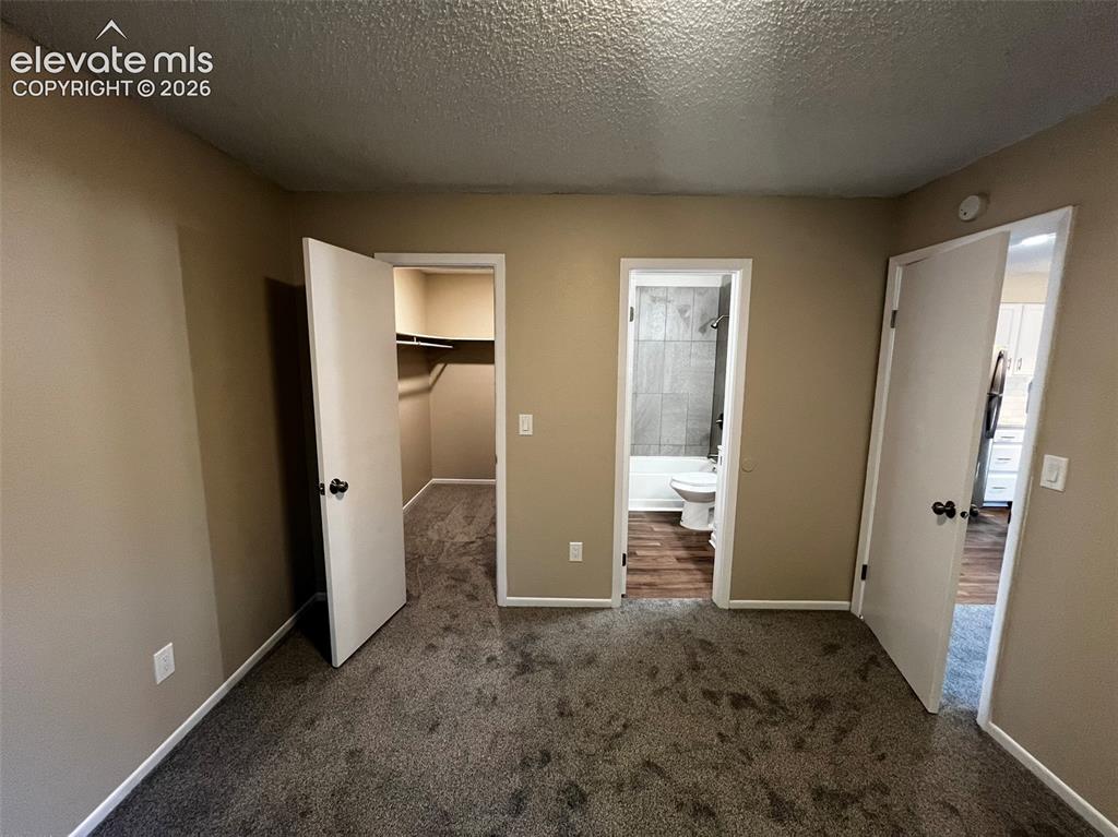 1015 Bennett Avenue Colorado Springs CO 80909