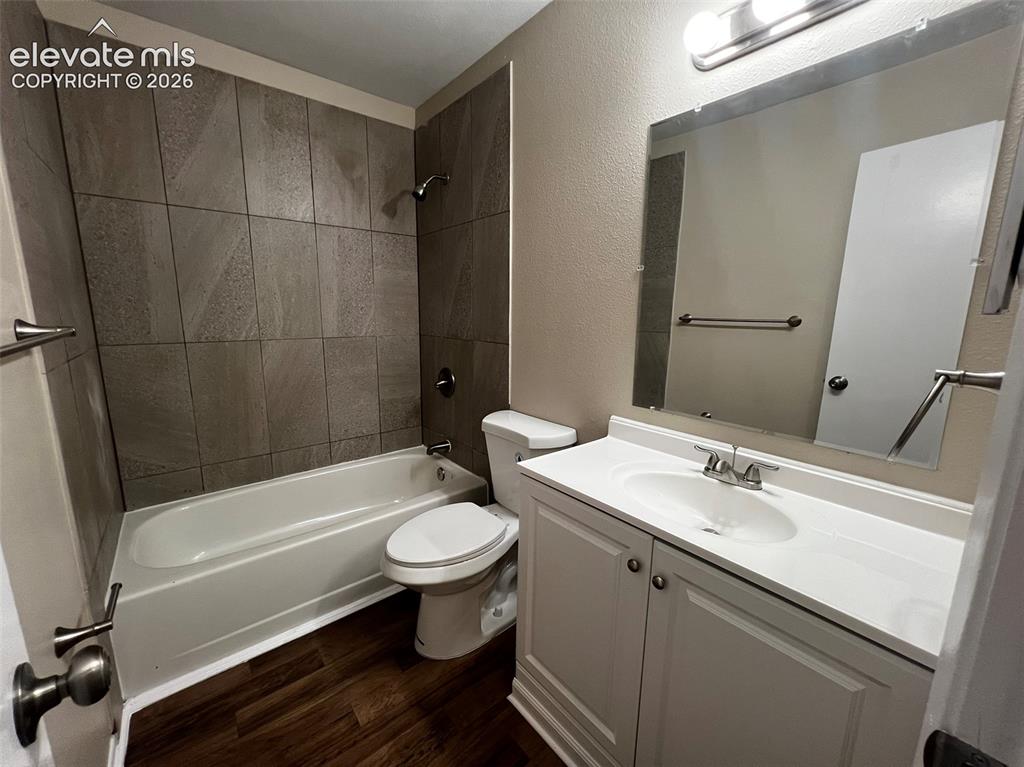 1015 Bennett Avenue Colorado Springs CO 80909