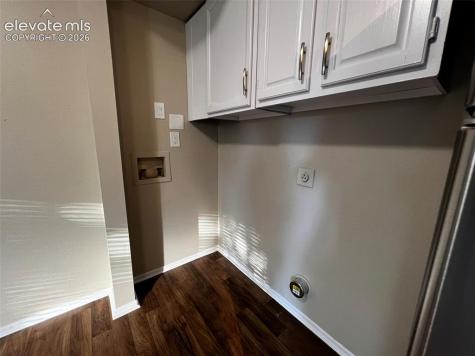 1015 Bennett Avenue Colorado Springs CO 80909