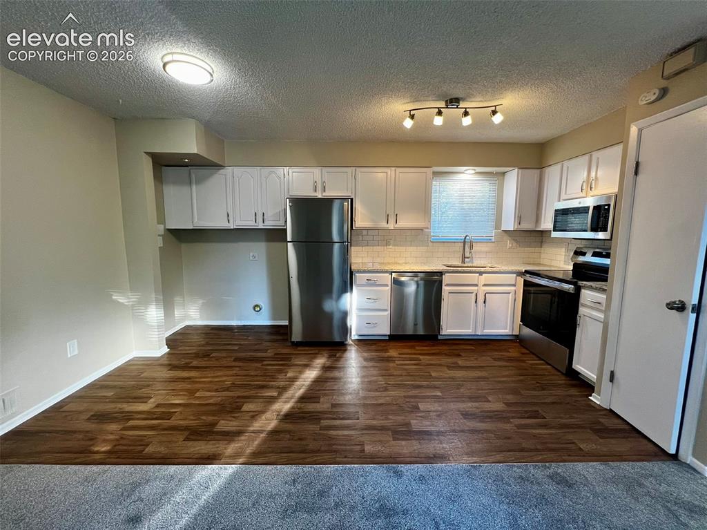 1015 Bennett Avenue Colorado Springs CO 80909