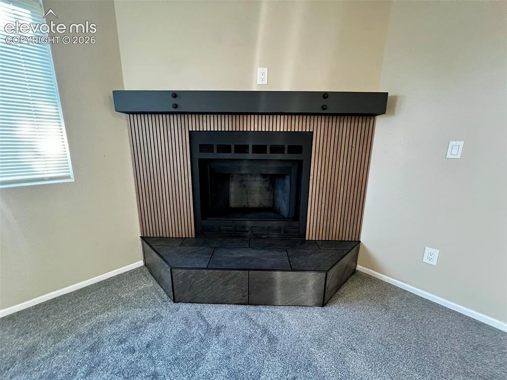 1015 Bennett Avenue Colorado Springs CO 80909