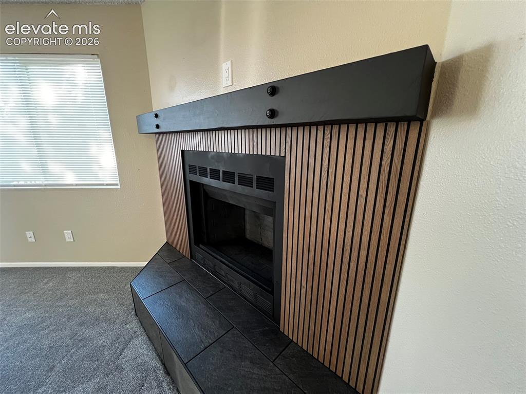1015 Bennett Avenue Colorado Springs CO 80909