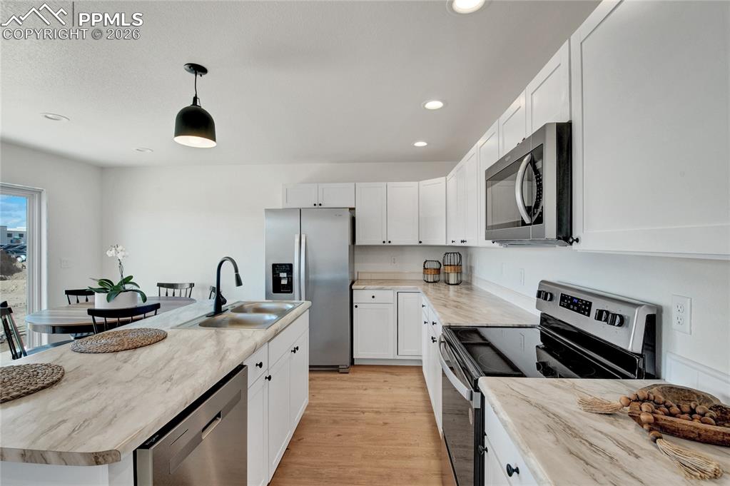 701 E Clarion Drive Pueblo West CO 81007