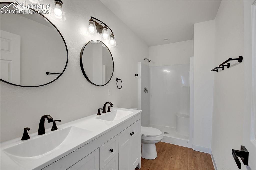 701 E Clarion Drive Pueblo West CO 81007