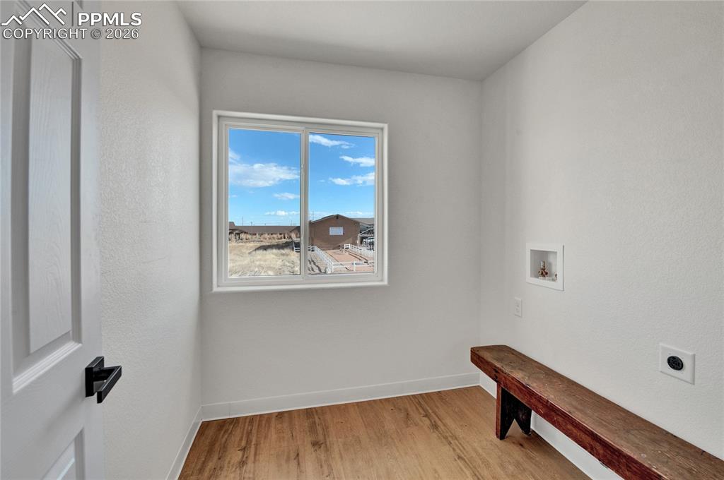 701 E Clarion Drive Pueblo West CO 81007