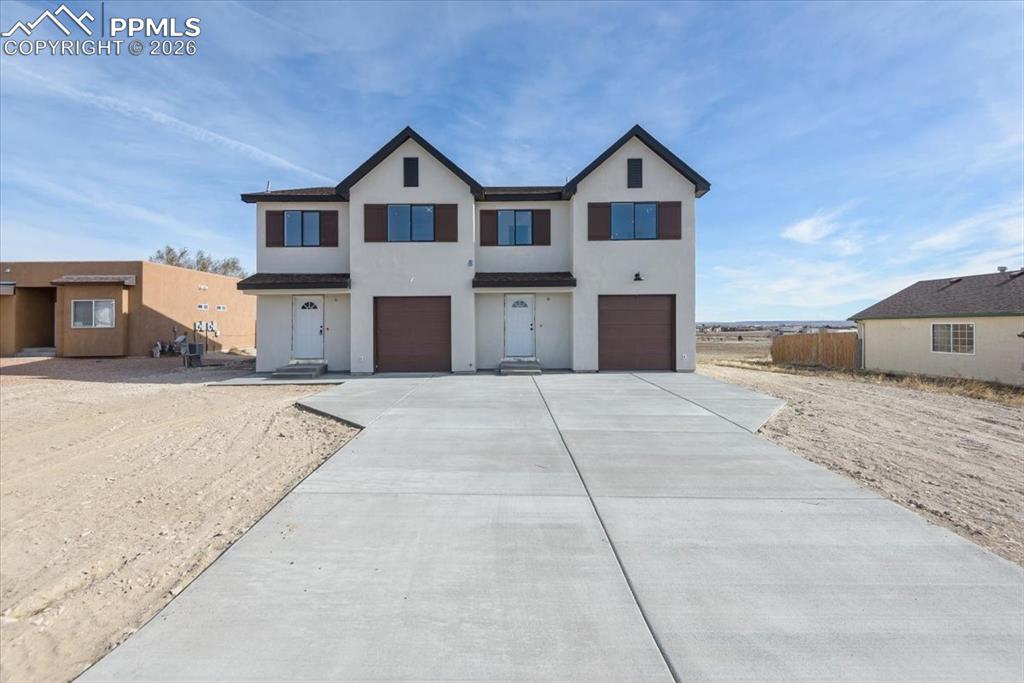 701 E Clarion Drive Pueblo West CO 81007
