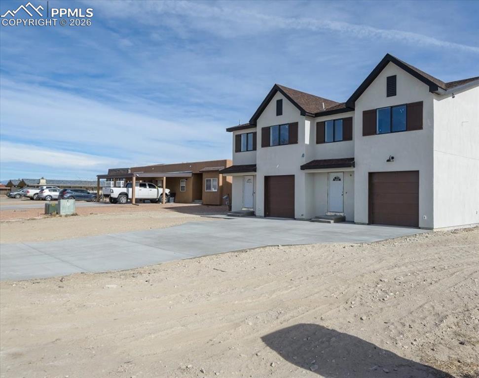 701 E Clarion Drive Pueblo West CO 81007