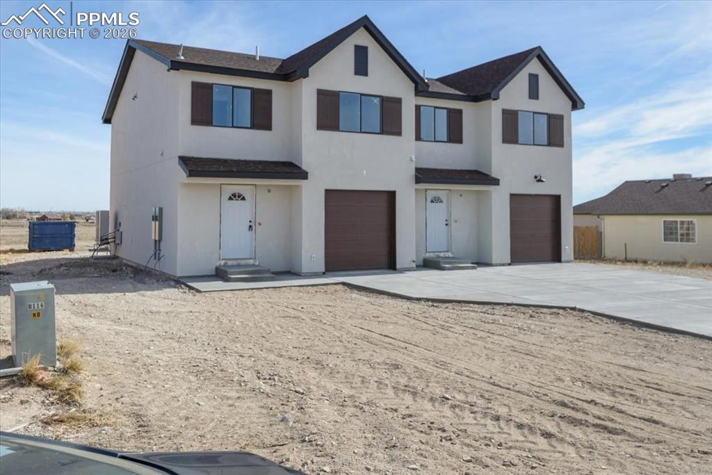 701 E Clarion Drive Pueblo West CO 81007