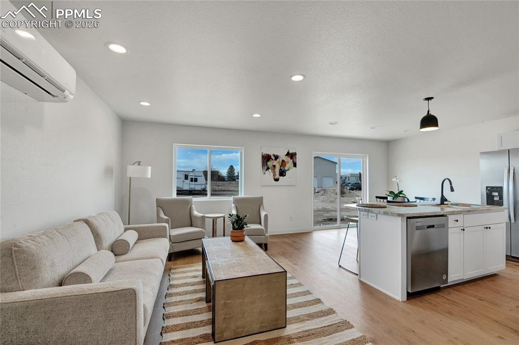 701 E Clarion Drive Pueblo West CO 81007