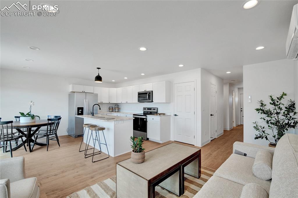 701 E Clarion Drive Pueblo West CO 81007