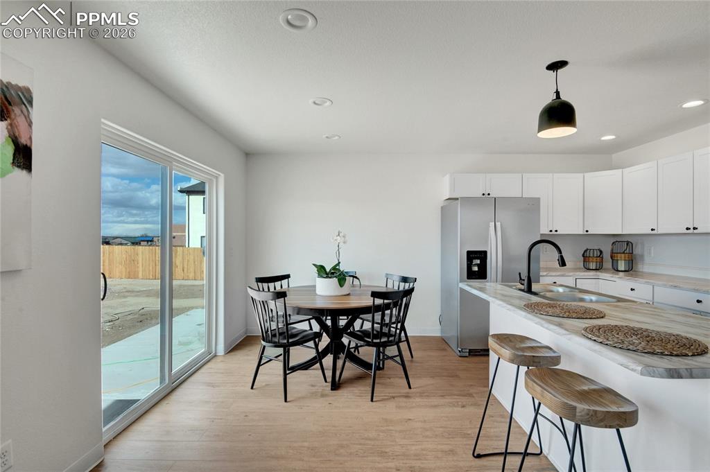 701 E Clarion Drive Pueblo West CO 81007