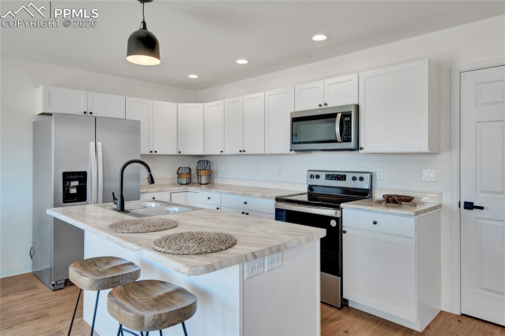 701 E Clarion Drive Pueblo West CO 81007