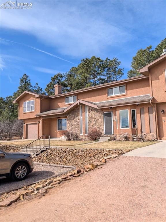 15050 Sun Hills Drive Colorado Springs CO 80921