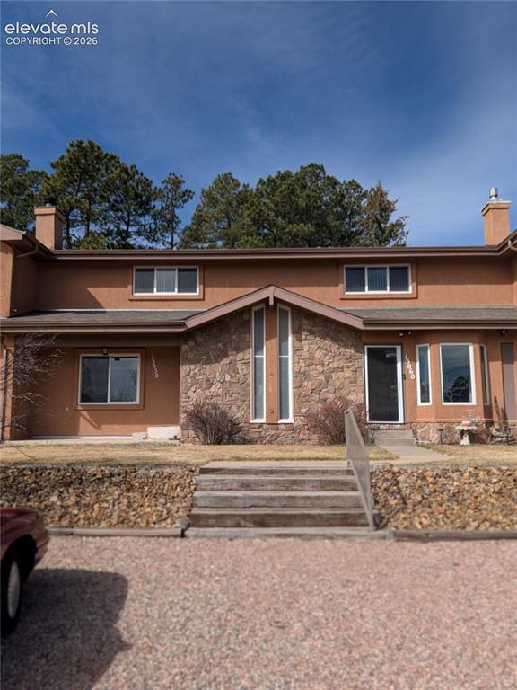 15050 Sun Hills Drive Colorado Springs CO 80921