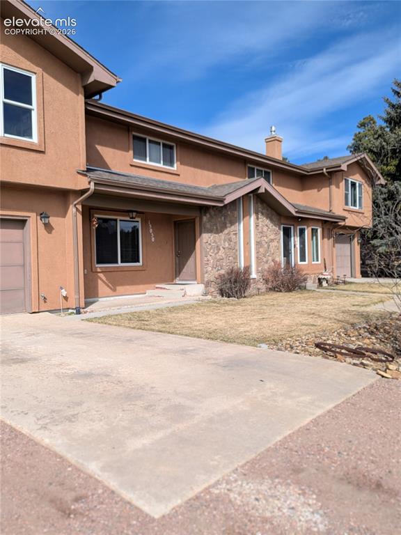 15050 Sun Hills Drive Colorado Springs CO 80921