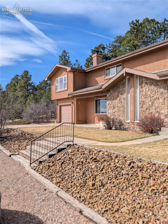 15050 Sun Hills Drive Colorado Springs CO 80921