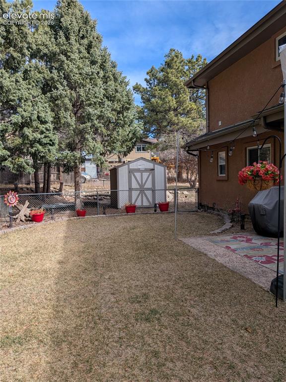 15050 Sun Hills Drive Colorado Springs CO 80921