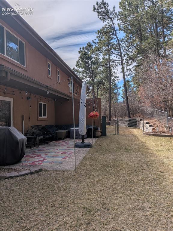 15050 Sun Hills Drive Colorado Springs CO 80921