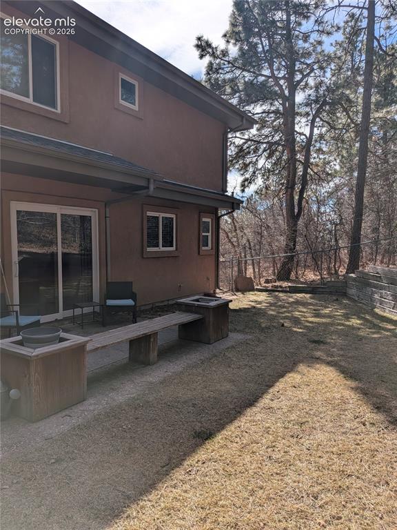 15050 Sun Hills Drive Colorado Springs CO 80921