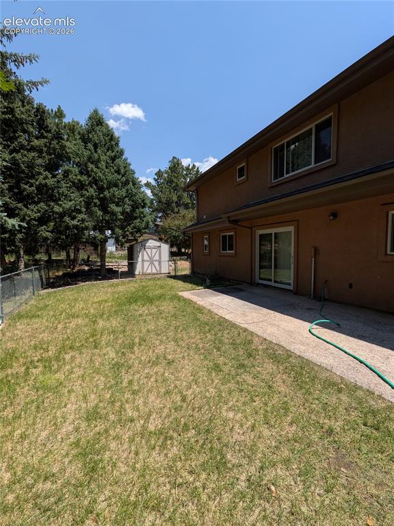 15050 Sun Hills Drive Colorado Springs CO 80921