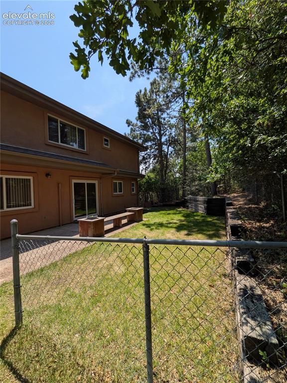 15050 Sun Hills Drive Colorado Springs CO 80921
