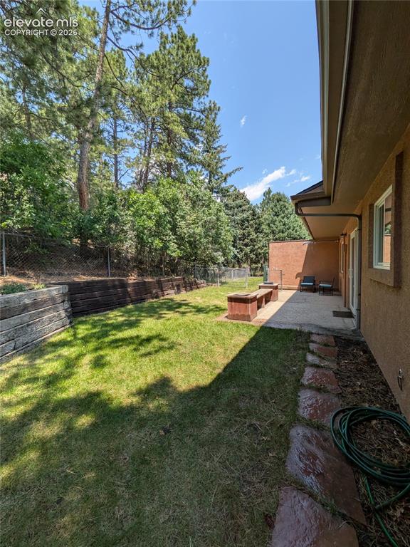 15050 Sun Hills Drive Colorado Springs CO 80921