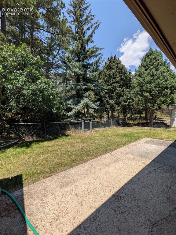 15050 Sun Hills Drive Colorado Springs CO 80921