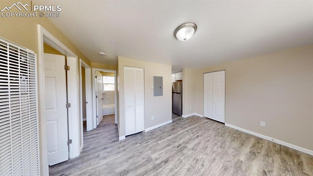 2405 E St Vrain Street Colorado Springs CO 80909